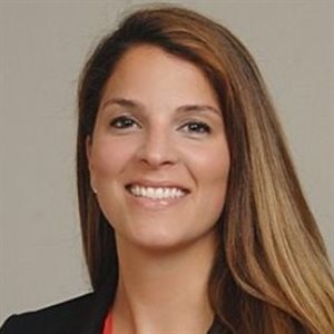 Lauren K. Partridge
