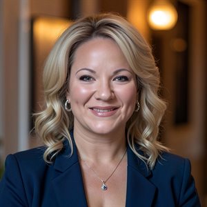 Sarah Robitaille
